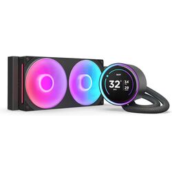 NZXT Kraken Elite 240 RGB - Product Image 1