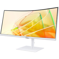 Samsung ViewFinity S65TC - LS34C650TAUXXU - Product Image 1