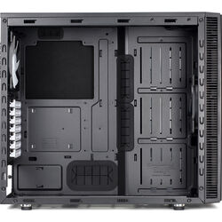 Fractal Design Define S - Black - Product Image 1