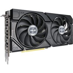 ASUS GeForce RTX 4070 DUAL EVO OC - Product Image 1