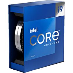 Intel Core i9-13900K - Product Image 1