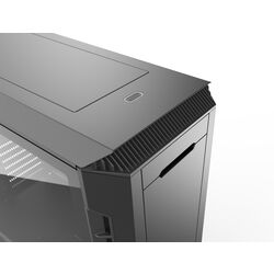 Phanteks Eclipse P600S - Black - Product Image 1