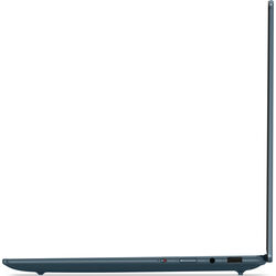 Lenovo Yoga Pro 7 - 83E2000UUK - Teal - Product Image 1