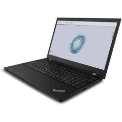 Lenovo ThinkPad P15v G1 - Product Image 1