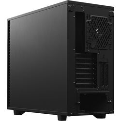 Fractal Design Define 7 - Black - Product Image 1