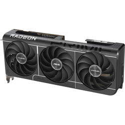 ASUS Radeon RX 9070 EVO PRIME OC - Product Image 1