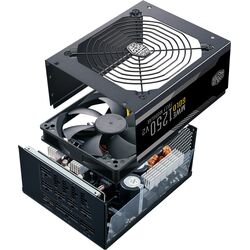 Cooler Master MWE Gold 1250 V2 ATX 3.0 - Product Image 1