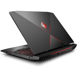 HP OMEN X 17-ap000na - Product Image 1