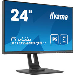 iiyama ProLite XUB2493QSU - Product Image 1