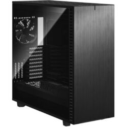 Fractal Design Define 7 XL - Black - Product Image 1