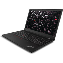 Lenovo ThinkPad T15p - Product Image 1