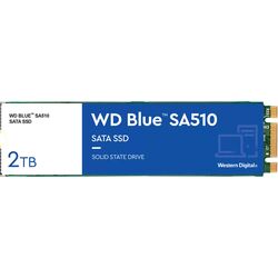 Western Digital WD Blue SA510 - Product Image 1