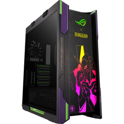 ASUS ROG Strix Helios GX601 - EVA Edition - Black - Product Image 1