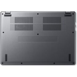 Acer Chromebook Plus 514 - CB514-3H-R0D5 - Grey - Product Image 1