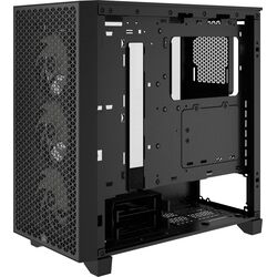 Corsair 3000D RGB Airflow - Black - Product Image 1