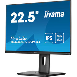 iiyama ProLite XUB2395WSU-B5 - Product Image 1