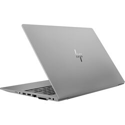 HP ZBook 15u G5 - Product Image 1