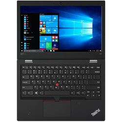 Lenovo ThinkPad L380 - Product Image 1