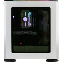 Zalman X3 ARGB - White - Product Image 1