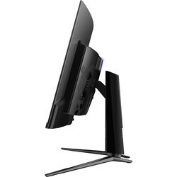 MSI MPG 321CURX QD-LED - Product Image 1