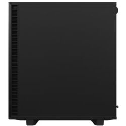 Fractal Design Define 7 Compact - Black - Product Image 1