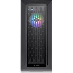 Thermaltake CTE T500 TG ARGB - Black - Product Image 1