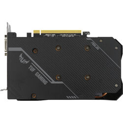 ASUS GeForce GTX 1660 SUPER TUF Gaming OC - Product Image 1