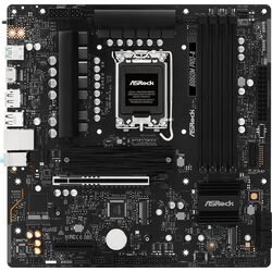 ASRock B860M Pro-A - Product Image 1