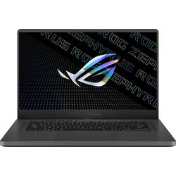 ASUS ROG Zephyrus G15 GA503 - GA503QR-HQ007T - Grey - Product Image 1