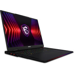 MSI Raider 18 HX - A14VIG-278UK - Product Image 1