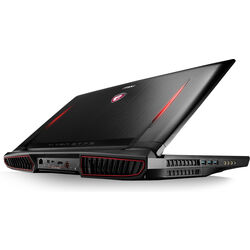 MSI GT73VR 6RE Titan SLI - Product Image 1