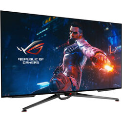 ASUS ROG Swift PG42UQ - Product Image 1