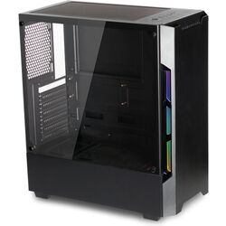 Tecware Nexus Evo RGB - Black - Product Image 1