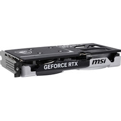 MSI GeForce RTX 5060 Ti VENTUS 2X OC PLUS - Product Image 1
