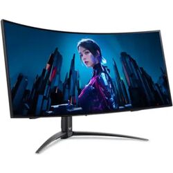 Acer Predator X34 X - Product Image 1