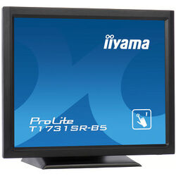 iiyama ProLite T1731SR-B5 - Product Image 1