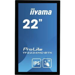 iiyama ProLite TF2234MC-B7X - Product Image 1