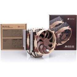 Noctua NH-D15 G2 - Product Image 1