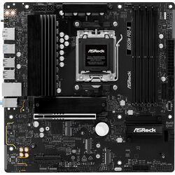 ASRock B850M Pro-A - Product Image 1