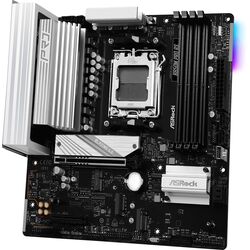 ASRock B850M Pro RS - Product Image 1