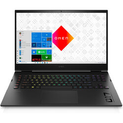 HP OMEN 17-ck0013na - Product Image 1