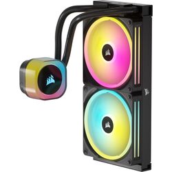 Corsair iCUE LINK H115i RGB - Black - Product Image 1