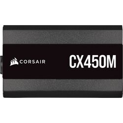 Corsair CX450M (2020) - Product Image 1