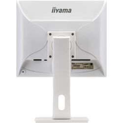 iiyama ProLite B1980SD-W1 - White - Product Image 1