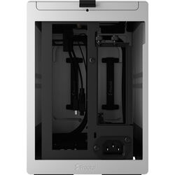 Fractal Design Terra - Silver - Product Image 1