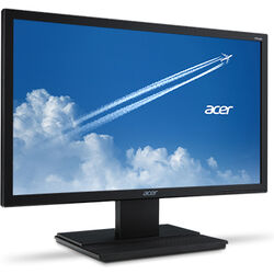 Acer V246HQL - Product Image 1