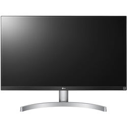 LG 27UL600-W - Product Image 1