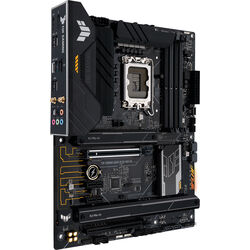 ASUS TUF GAMING B660-PLUS D4 (WI-FI) - Product Image 1