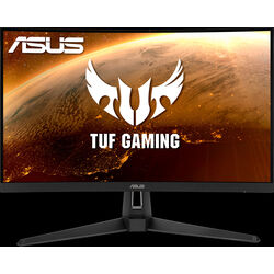 ASUS TUF Gaming VG27WQ1B - Product Image 1