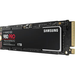 Samsung 980 Pro - Product Image 1